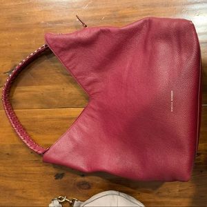 Rebecca Minkoff Leather Handbag